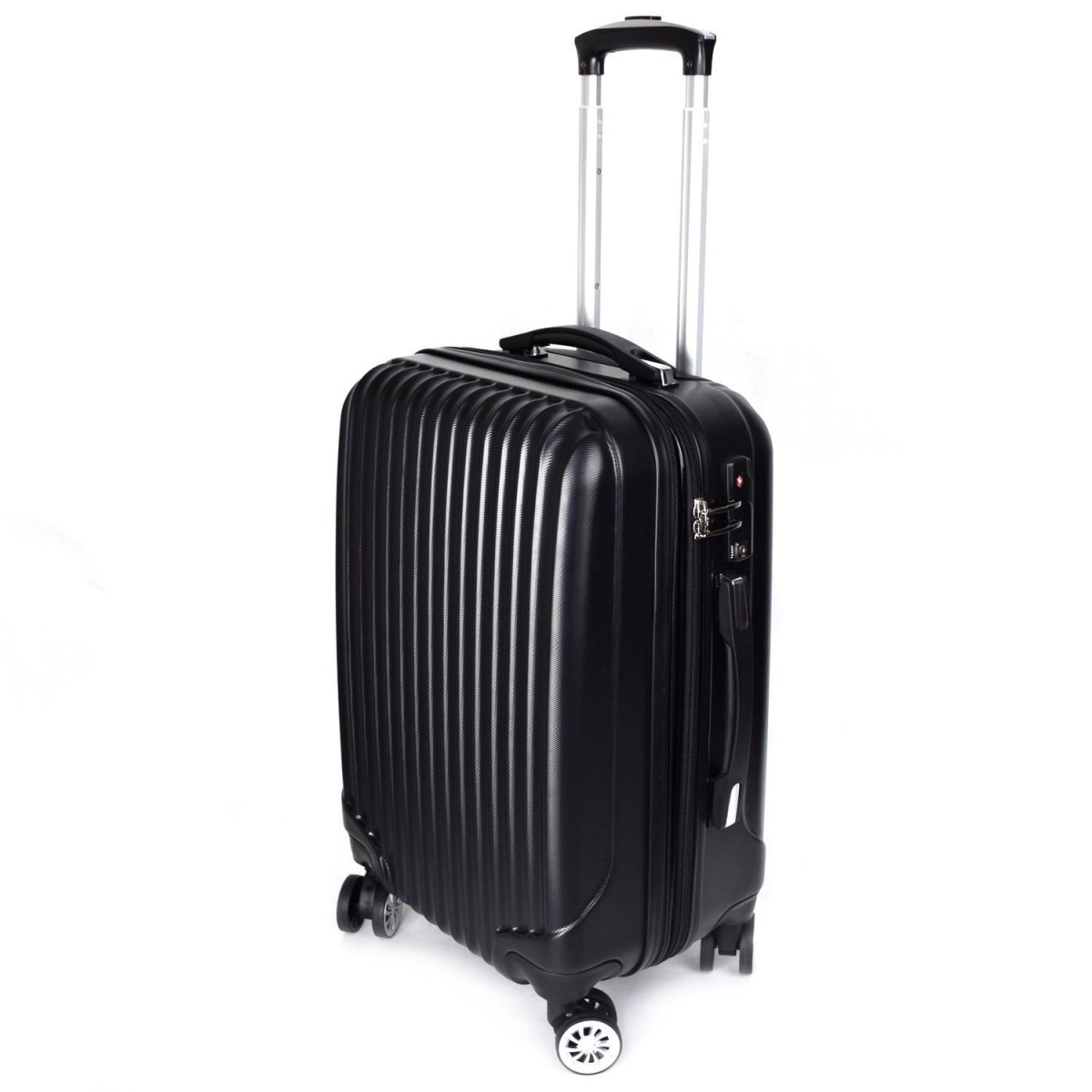 新品未使用❣️キャリーケース スーツケース Lサイズ ブラック 黒